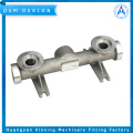 2016 Best Selling Pipe Parts OEM Casting Tube